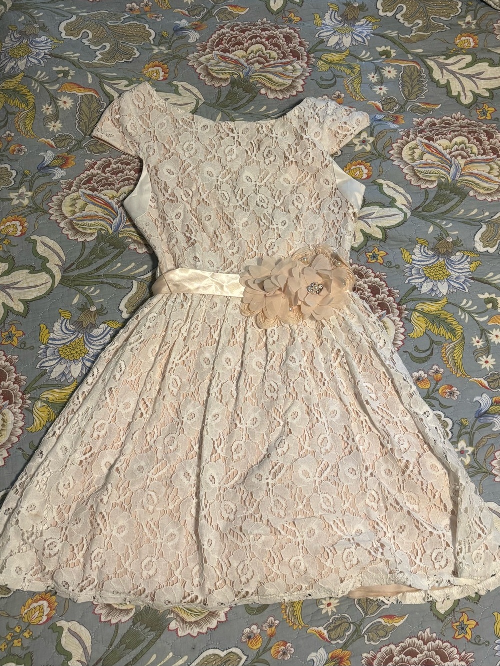 Juniors formal dress